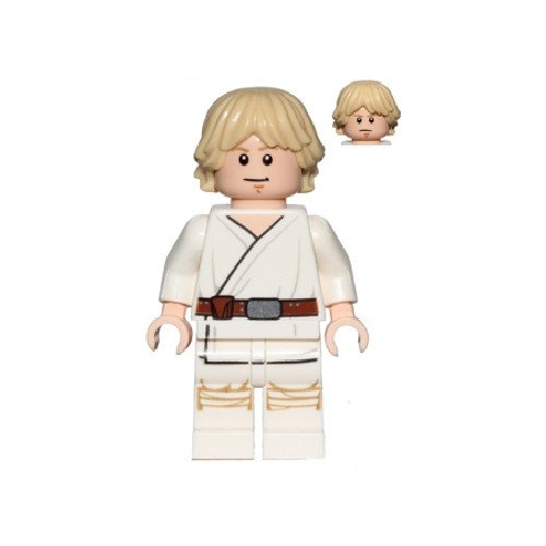 Minifigurines Star Wars SW0778 - LEGO Star Wars
