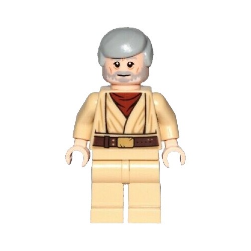 Minifigurines Star Wars SW1084 - LEGO Star Wars