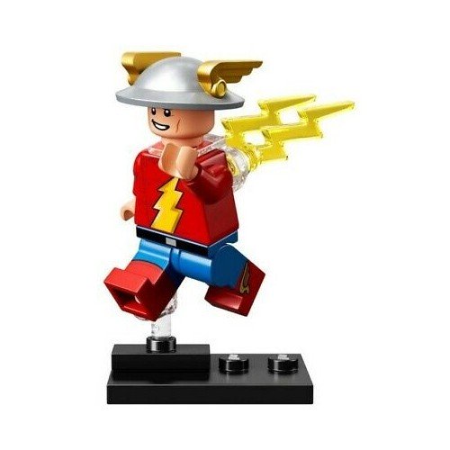 Minifigures série DC - 15 - Lego LEGO DC
