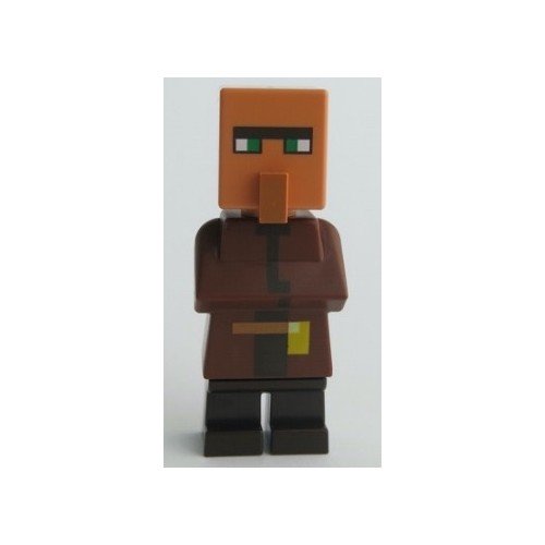 Minifigurines Minecraft MIN092 - Lego LEGO Minecraft