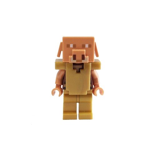 Minifigurines Minecraft MIN096 - Lego LEGO Minecraft