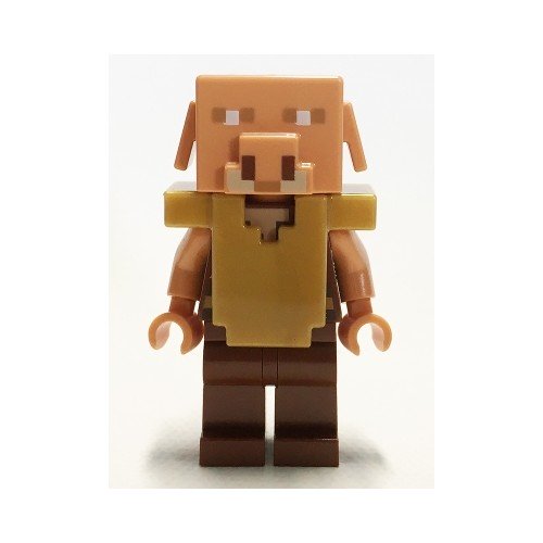 Minifigurines Minecraft MIN097 - Lego LEGO Minecraft