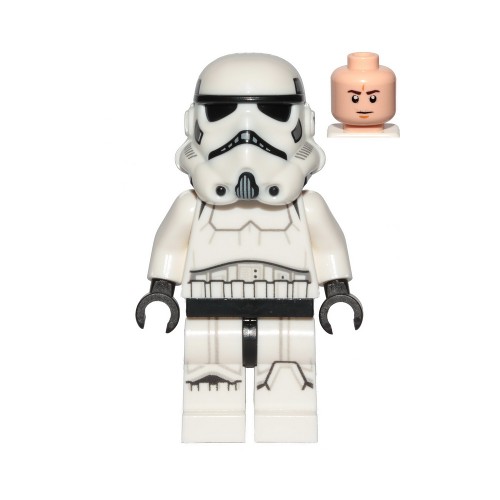 Minifigurines Star Wars SW1137 - LEGO Star Wars