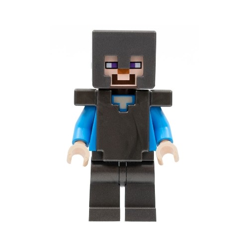Minifigurines Minecraft MIN098 - LEGO Minecraft