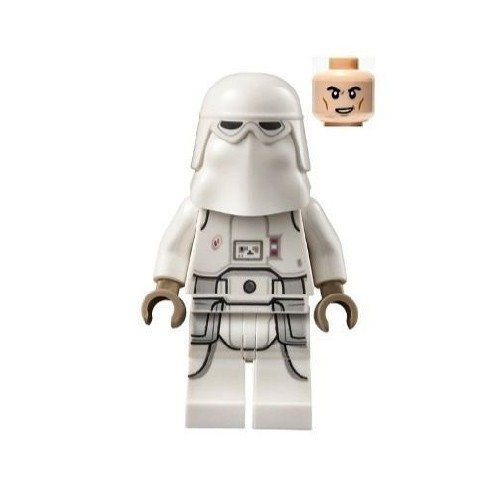 Minifigurines Star Wars SW1181 - LEGO Star Wars
