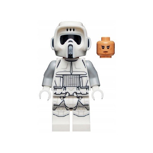 Minifigurines Star Wars SW1182 - LEGO Star Wars