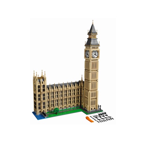 Big Ben - LEGO Creator Expert