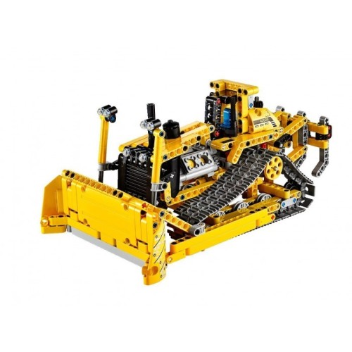 Bulldozer - LEGO Technic