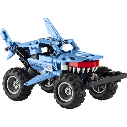 Monster Jam Megalodon - LEGO Technic
