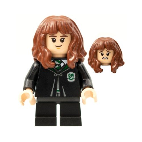 Minifigurines Harry Potter HP286 - Lego LEGO Harry Potter