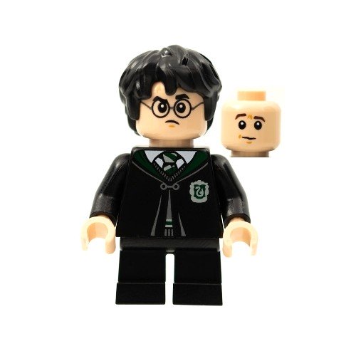 Minifigurines Harry Potter HP285 - LEGO Harry Potter