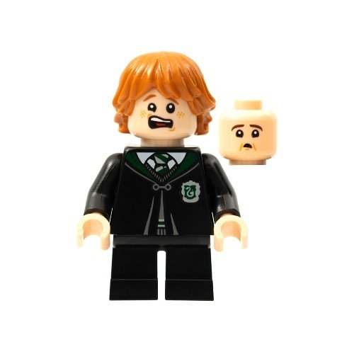 Minifigurines Harry Potter HP287 - Lego LEGO Harry Potter