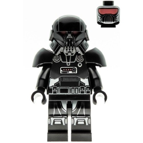 Minifigurines Star Wars SW1161 - Lego LEGO Star Wars