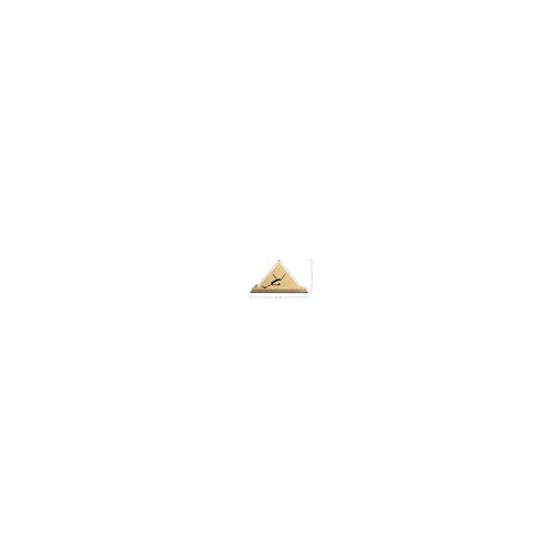 La grande pyramide de Gizeh - LEGO Architecture