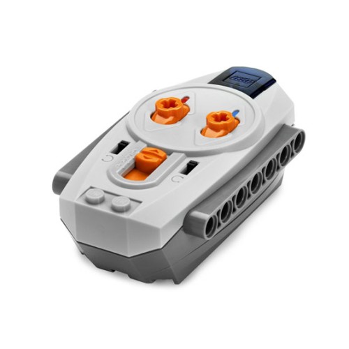 Télécommande infrarouge LEGO Power Fonctions - Autre