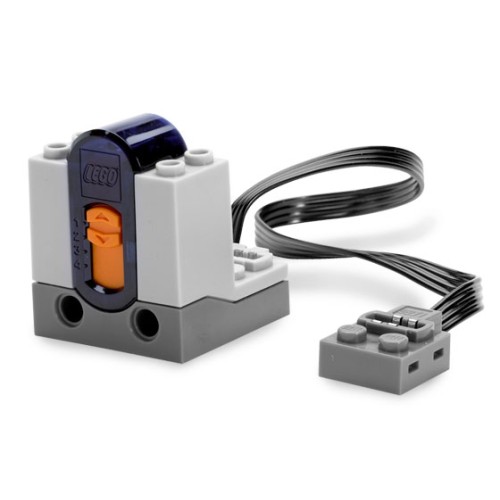 Récepteur infrarouge Power Fonctions LEGO - Lego Autre