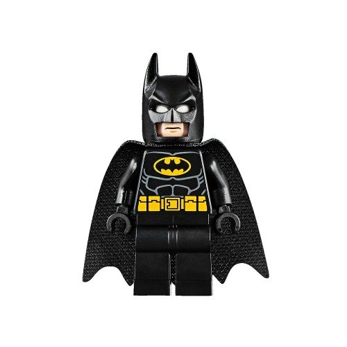 Minifigurines Batman - LEGO Batman, DC