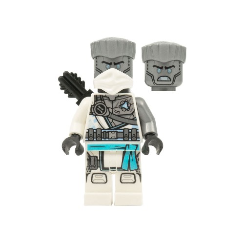 Minifigurines Ninjago NJO687 - LEGO Ninjago
