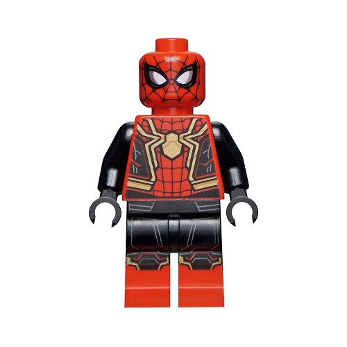 Minifigurines Super Heroes SH778 - LEGO Marvel
