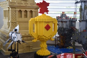 Lego Brick Occasion