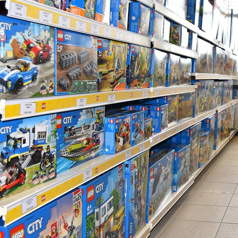 Combien se vend le kilo de Lego ? - Bricks Radar
