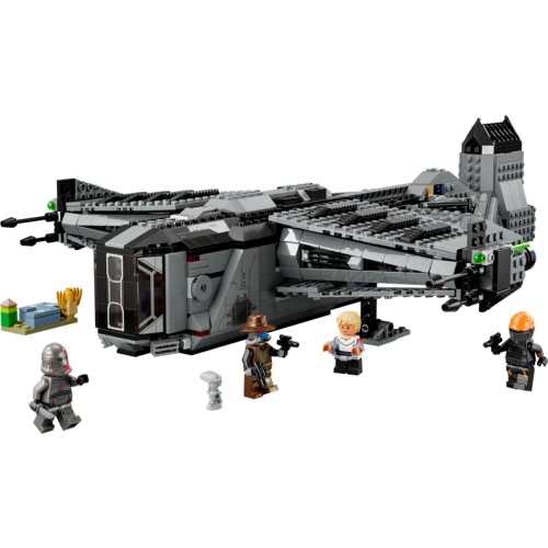 Le Justifier - LEGO Star Wars