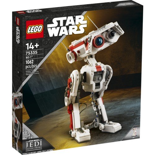BD-1 - Lego LEGO Star Wars