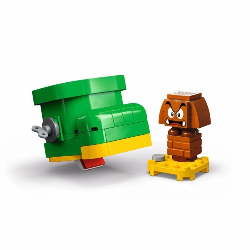 Ensemble d’extension La chaussure du Goomba - LEGO Super Mario