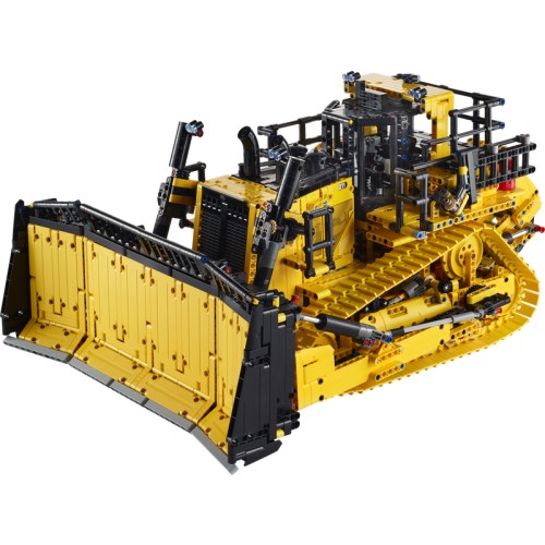 Bulldozer D11 Cat télécommandé - LEGO Technic