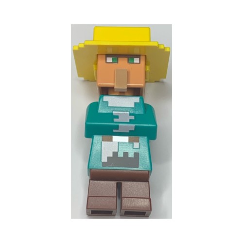 Minifigurines Minecraft MIN115 - LEGO Minecraft