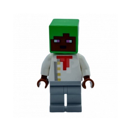 Minifigurines Minecraft Min116 - Lego LEGO Minecraft