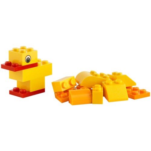Polybag - Animaux - C'est toi qui décides! - LEGO Creator 3-en-1