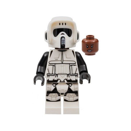 Minifigurines Star Wars SW 1229 - Lego LEGO Star Wars