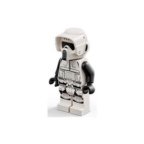 Minifigurines Star Wars SW 1229 - LEGO Star Wars