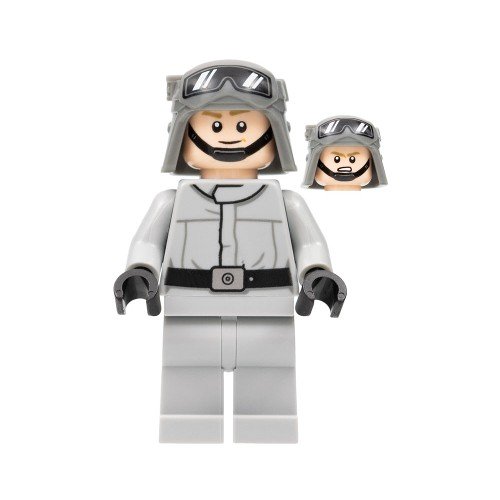 Minifigurines Star Wars SW 1217 - LEGO Star Wars