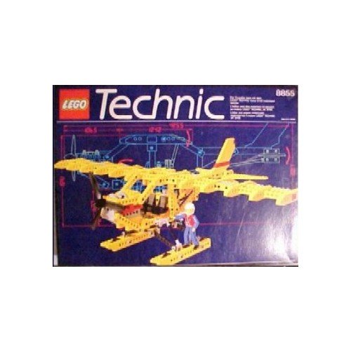 Prop avion - Lego LEGO Technic