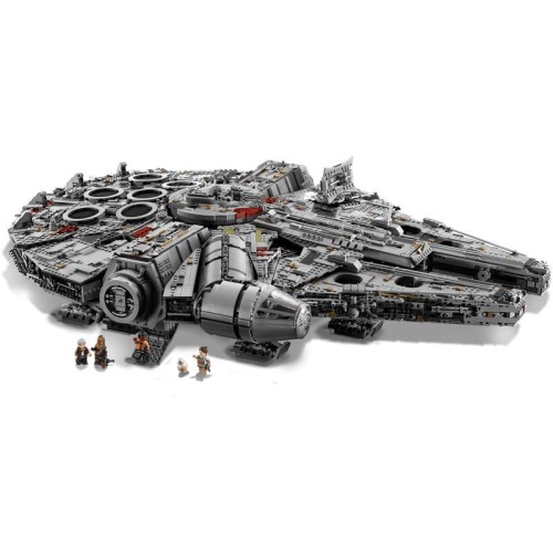 Millennium Falcon - LEGO Star Wars