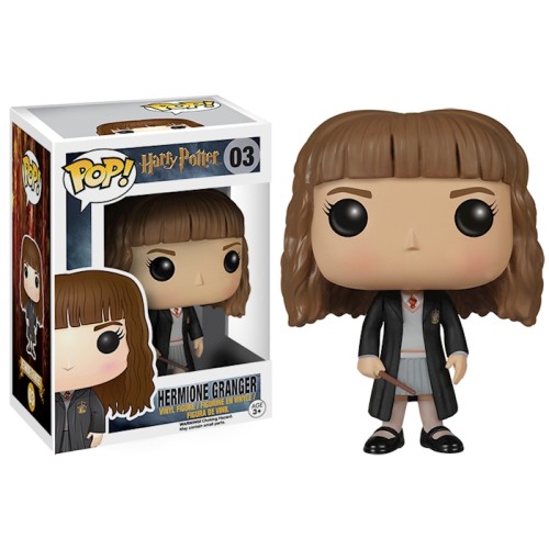 POP Movies HP Hermione Granger -