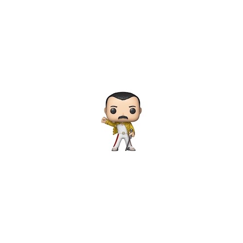 POP RocksQueen Freddy Mercury - 