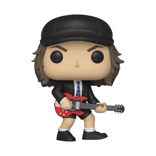 POP Rocks AC/DC Angus Young - 