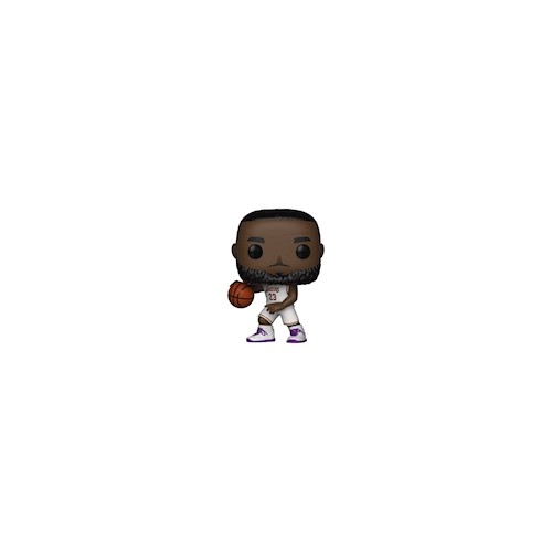 POP NBA Lakers - Lebron James - 