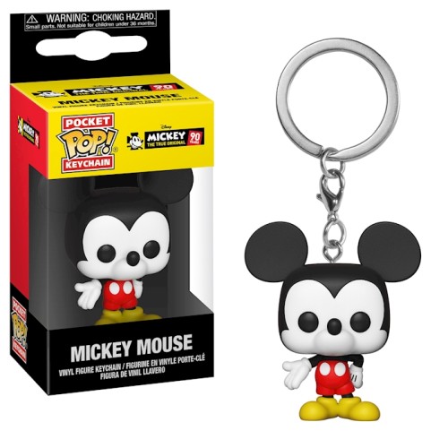 POP Keychain Mickey -