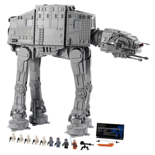 AT-AT - UCS - LEGO Star Wars