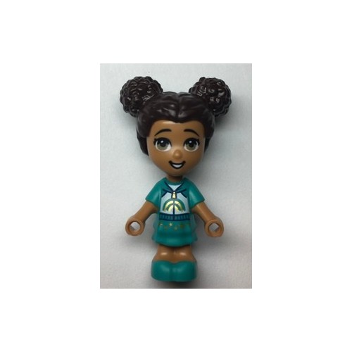 Minifigurines Friends Frnd516 - LEGO Friends