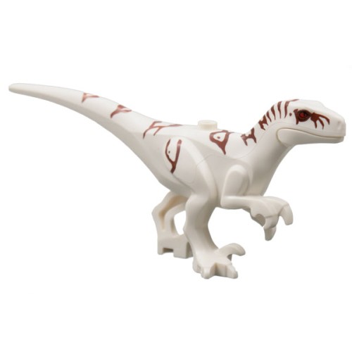 Dinausore atrociraptor - LEGO Jurassic World