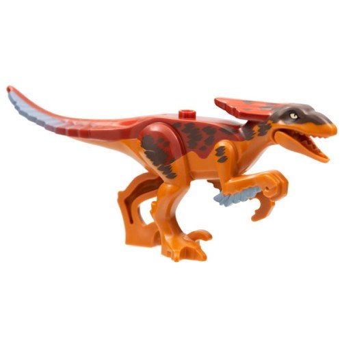 Dinosaure Pyroraptor - LEGO Jurassic World