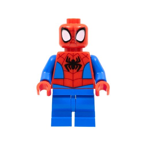 Minifigurines Super Heroes SH797 - Lego LEGO Marvel