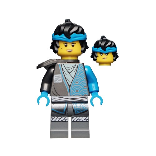 Minifigurines Ninjago NJO743 - LEGO Ninjago