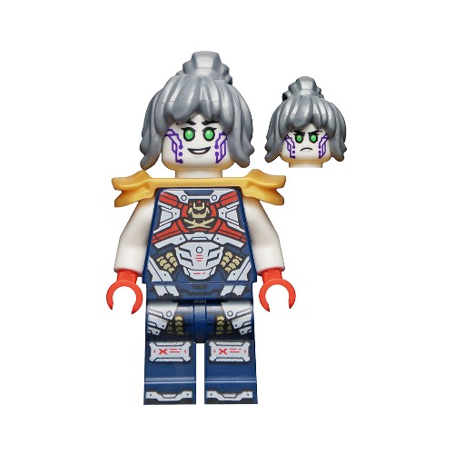 Minifigurines Ninjago NJO742 - LEGO Ninjago