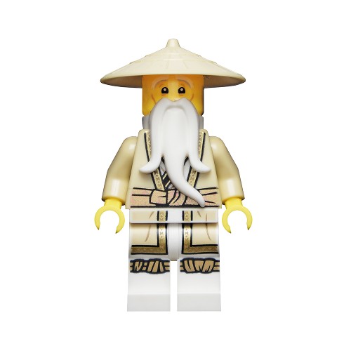 Minifigurines Ninjago NJO741 - LEGO Ninjago